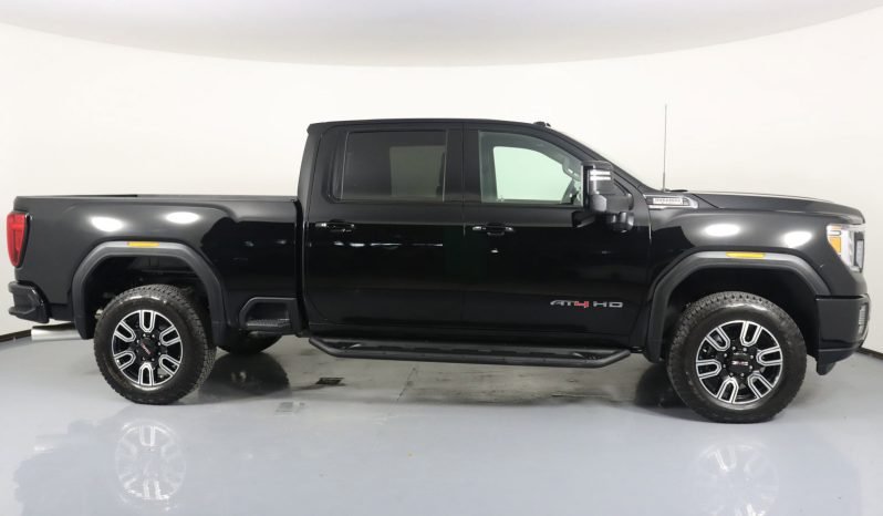 
								Buy 2022 GMC Sierra full									