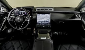 
									Buy 2022 Mercedes Benz S Class MAYBACH S 680 full								