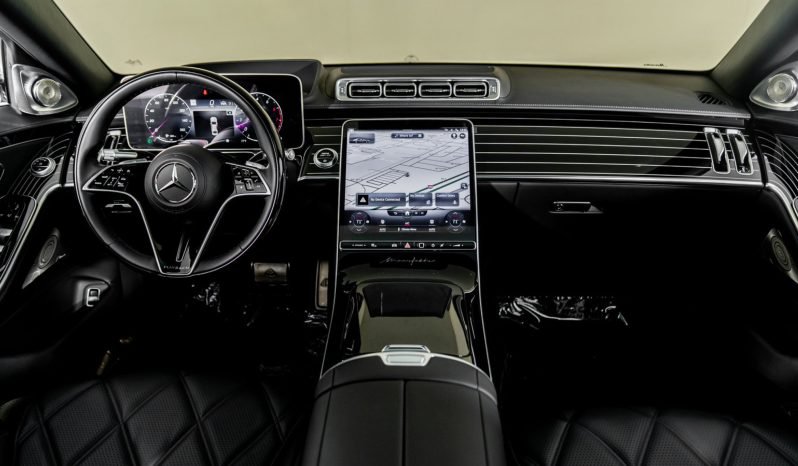 
								Buy 2022 Mercedes Benz S Class MAYBACH S 680 full									