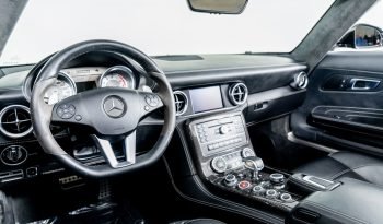 
									Buy 2012 Mercedes Benz SLS AMG ROADSTER full								