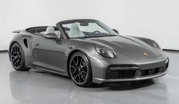 
									Buy 2022 Porsche full								