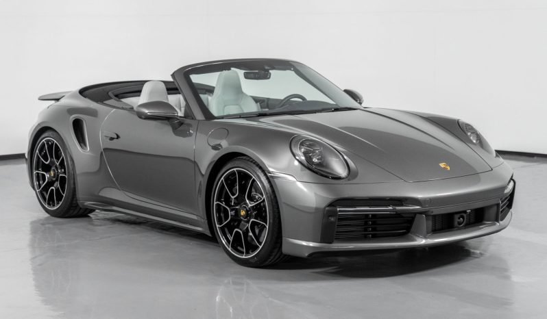 
								Buy 2022 Porsche full									