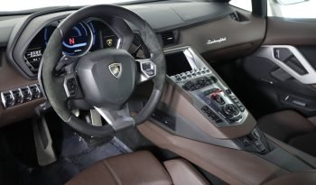 
									Buy 2013 Lamborghini Aventador LP700-4 full								