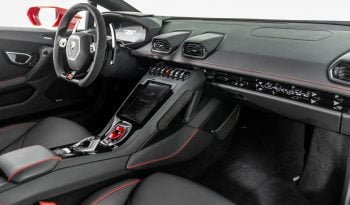 
									Buy 2021 Lamborghini Huracan EVO RWD full								