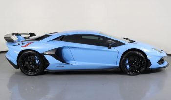 
									Buy 2019 Lamborghini Aventador SVJ full								