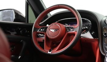 
									Buy 2020 Bentley Bentayga V8 full								