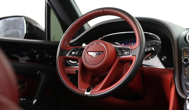 
								Buy 2020 Bentley Bentayga V8 full									