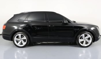 
									Buy 2020 Bentley Bentayga V8 full								