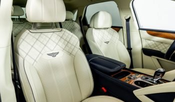 
									Buy 2022 Bentley Bentayga V8 full								