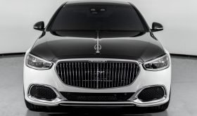 Buy 2022 Mercedes Benz S Class MAYBACH S 680