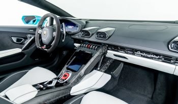 
									Buy 2022 Lamborghini Huracan EVO AWD full								
