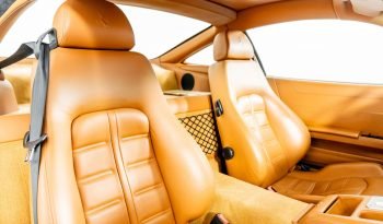 
									Buy 2003 Ferrari 575M MARANELLO full								
