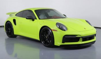 
									Buy 2022 Porsche 911 full								