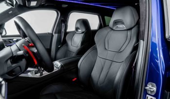 
									Buy 2023 BMW XM full								