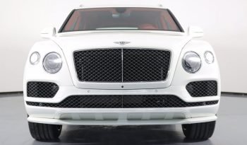 
									Buy 2022 Bentley Bentayga S V8 full								