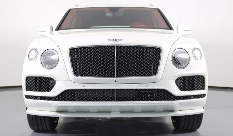 
								Buy 2022 Bentley Bentayga S V8 full									