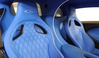 
									2019 Bugatti Chiron full								