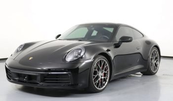 
									Buy 2022 Porsche 911 TURBO full								