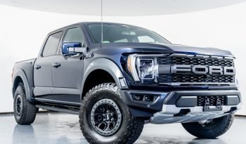 
									Buy 2023 Ford F 150 RAPTOR full								