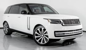 Buy 2023 Land Rover Range Rover