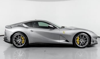 
									Buy 2019 Ferrari 812 Superfast full								