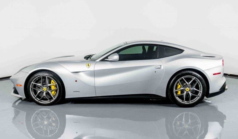 
								Buy 2015 Ferrari F12berlinetta BERLINETTA full									