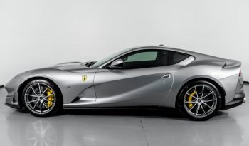 
									Buy 2019 Ferrari 812 Superfast full								