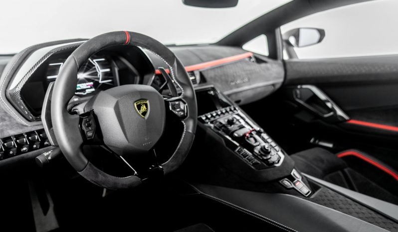 
								Buy 2022 Lamborghini Aventador LP 780-4 ULTIMAE full									