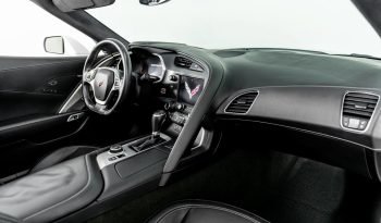 
									Buy 2016 Chevrolet Corvette Z51 3LT full								