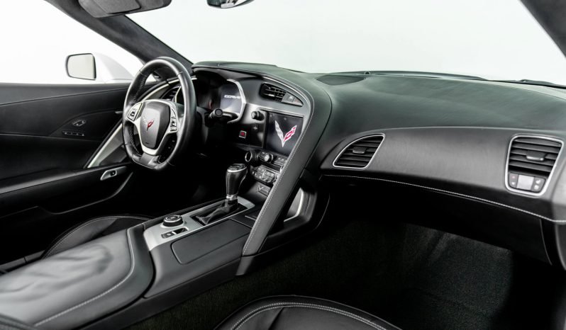 
								Buy 2016 Chevrolet Corvette Z51 3LT full									