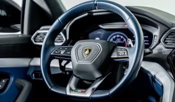 
									Buy 2021 Lamborghini Urus full								