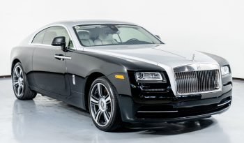 
									Buy 2016 Rolls Royce Wraith full								