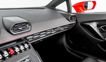 
									Buy 2021 Lamborghini Huracan EVO full								