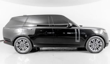 
									Buy 2023 Land Rover Range Rover 5.0 SUPERCHARGED AUTOBIOGRAPHY LWB full								