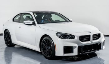 
									Buy 2023 BMW M2 full								