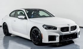 Buy 2023 BMW M2