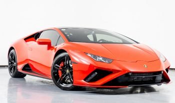 
									Buy 2021 Lamborghini Huracan EVO RWD full								