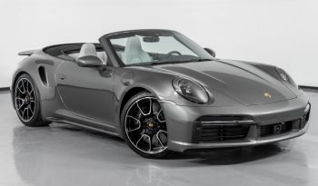 
									Buy 2022 Porsche full								