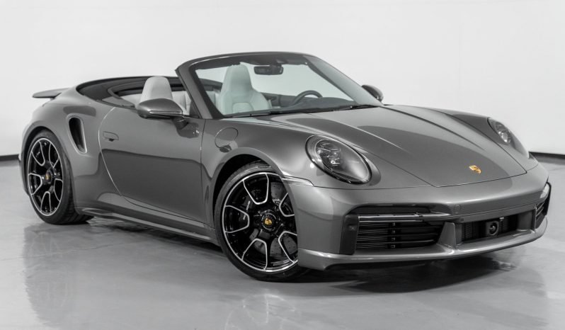 
								Buy 2022 Porsche full									
