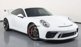Buy 2022 Porsche 911 TURBO S
