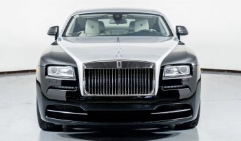 
									Buy 2016 Rolls Royce Wraith full								