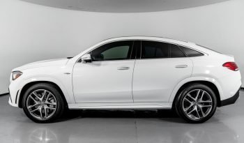 
									Buy 2023 Mercedes Benz GLE AMG GLE 53 full								