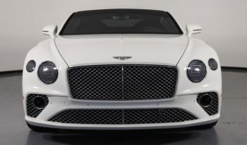 
									Buy 2021 Bentley Continental GT full								