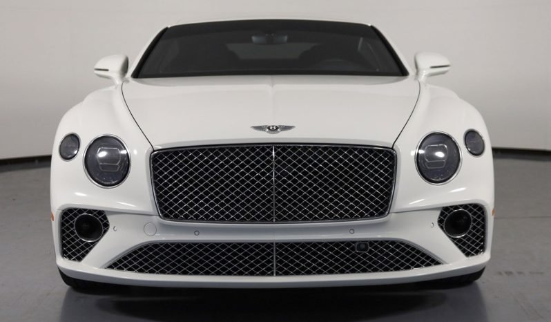 
								Buy 2021 Bentley Continental GT full									