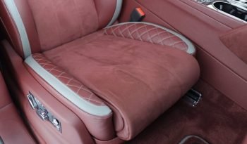 
									Buy 2022 Bentley Bentayga V8 full								