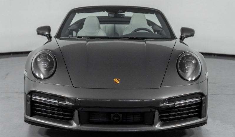 
								Buy 2022 Porsche full									