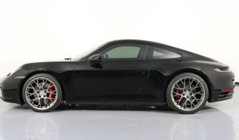 
									Buy 2022 Porsche 911 TURBO full								