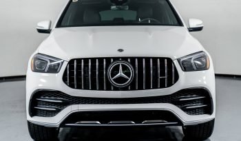 
									Buy 2023 Mercedes Benz GLE AMG GLE 53 full								