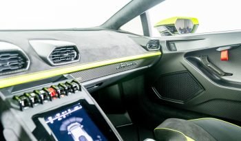 
									Buy 2023 Lamborghini Huracan Tecnica full								