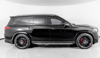 
									Buy 2021 Mercedes Benz GLS AMG GLS 63 full								